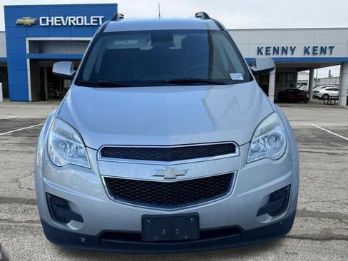 Used 2013 Chevrolet Equinox LT w/ Driver Convenience Package AWD/4WD image 5