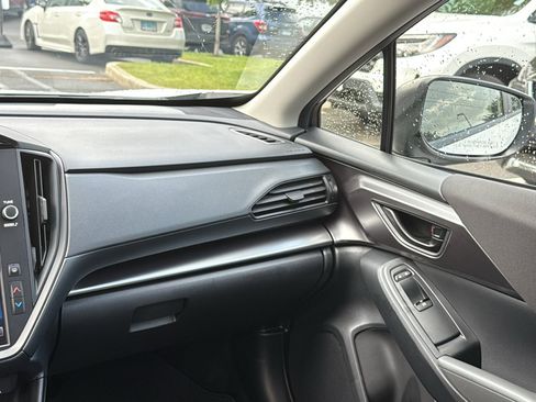 Certified 2024 Subaru Impreza 2.0i AWD/4WD image 24