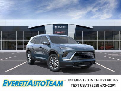 New 2026 Buick Enclave Preferred w/ Power Package