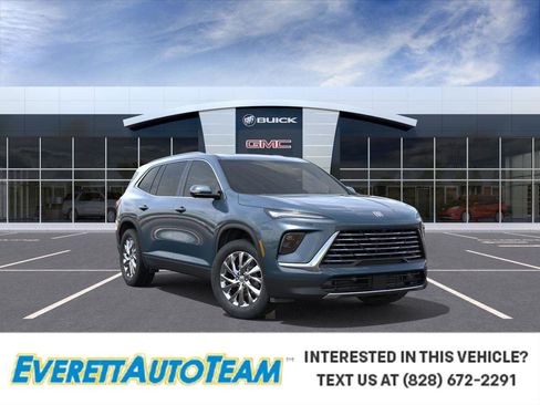 New 2026 Buick Enclave Preferred w/ Power Package image 1