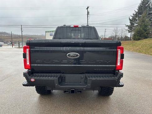 Used 2024 Ford F250 Lariat w/ Lariat Ultimate Package image 3