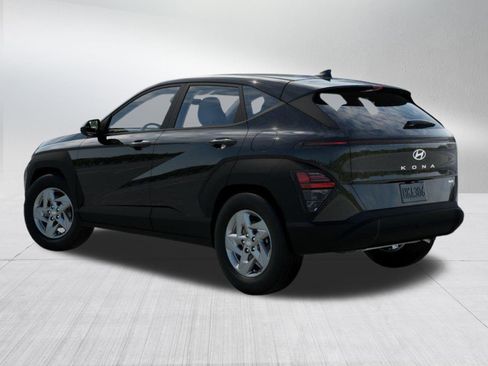 New 2026 Hyundai Kona SE image 5