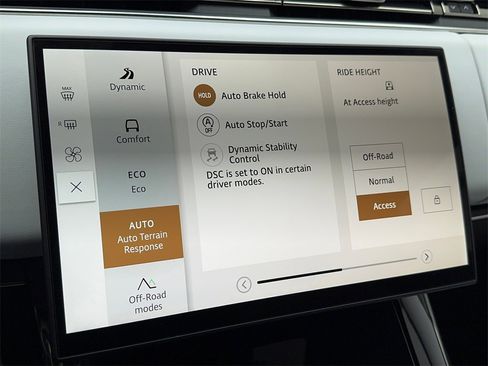 Used 2025 Land Rover Range Rover Sport image 25