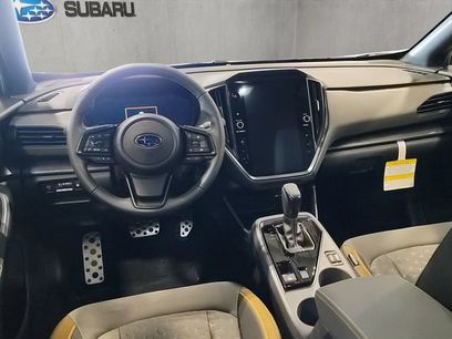 New 2026 Subaru Crosstrek 2.5i Sport