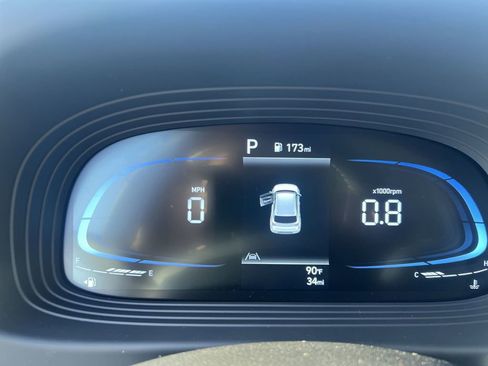 Used 2026 Hyundai Venue SEL image 10