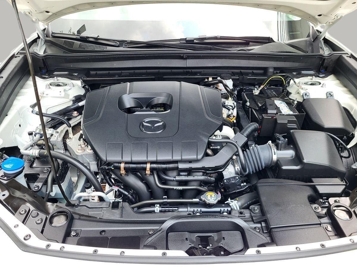 Used 2023 MAZDA CX-30 AWD 2.5 S w/ Preferred Package image 13