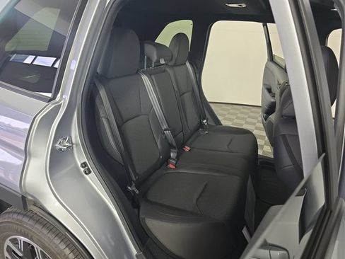 Certified 2026 Subaru Forester Premium AWD/4WD image 26