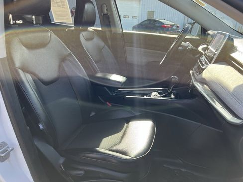 Used 2022 Jeep Compass Latitude w/ Convenience Group image 11