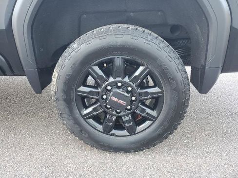 Used 2024 GMC Sierra 2500 AT4 w/ AT4 Premium Plus Package image 79