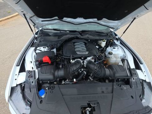 Used 2024 Ford Mustang GT Premium RWD image 28