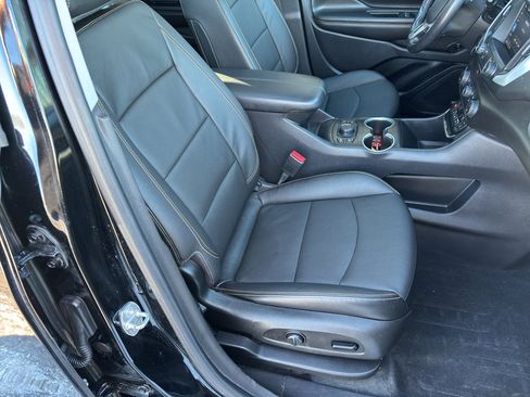 Used 2021 GMC Terrain SLT w/ Infotainment Package II image 10