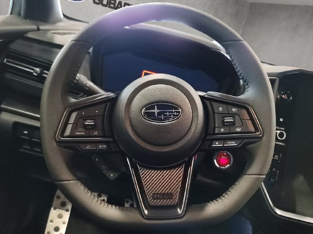 New 2026 Subaru WRX tS AWD/4WD image 24