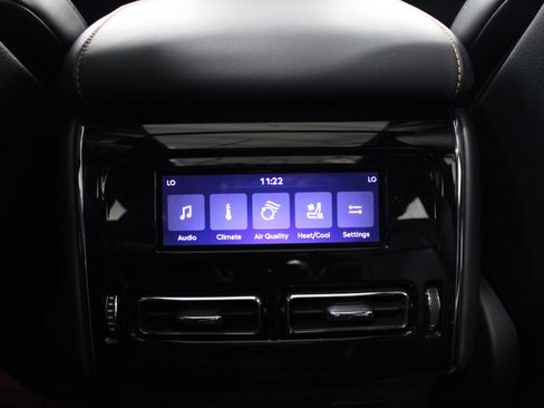 Used 2025 Lincoln Aviator Black Label AWD/4WD image 27