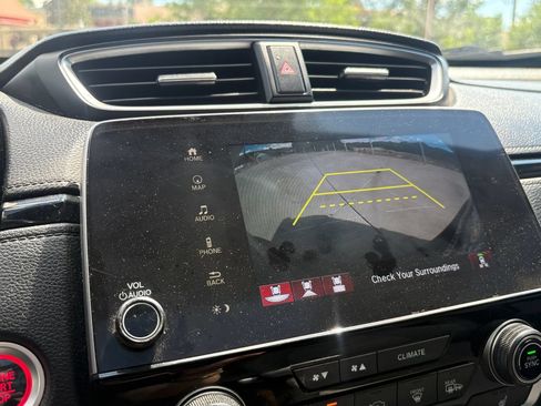 Used 2021 Honda CR-V Touring image 30
