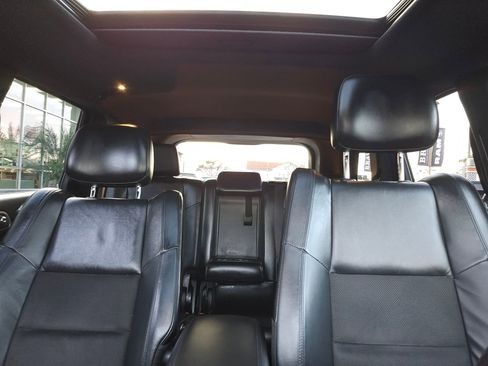 Used 2020 Jeep Grand Cherokee Altitude image 30