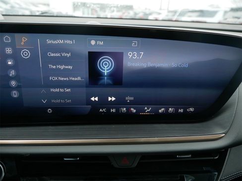 New 2026 Buick Envision Avenir image 10