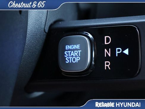 Certified 2026 Hyundai Palisade FWD Hybrid image 33
