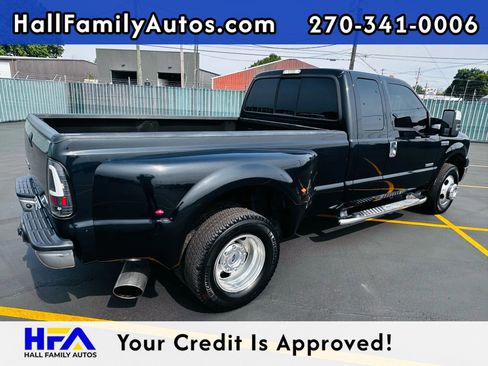 Used 2006 Ford F350 Lariat image 5