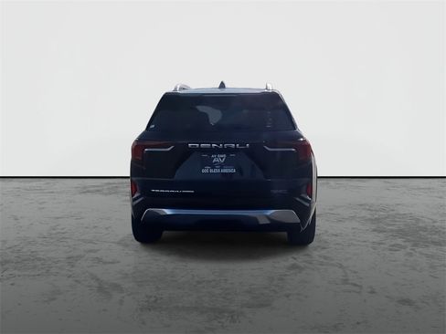 Used 2026 GMC Terrain Denali w/ LPO, Floor Liner Package image 7