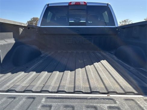 Used 2017 GMC Sierra 1500 SLT image 14