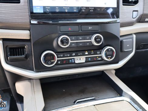 Used 2023 Ford Expedition Max Limited RWD image 21