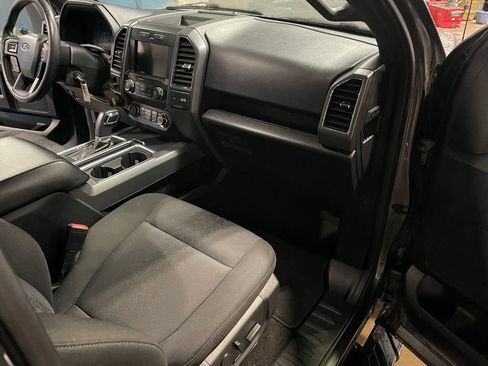 Used 2020 Ford F150 XLT w/ Equipment Group 302A Luxury image 20