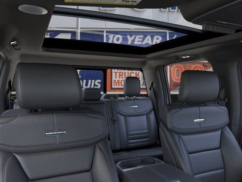 New 2026 Ford F350 Platinum AWD/4WD image 22