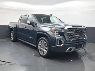Used 2022 GMC Sierra 1500 Denali w/ Denali Reserve Package AWD/4WD video 2