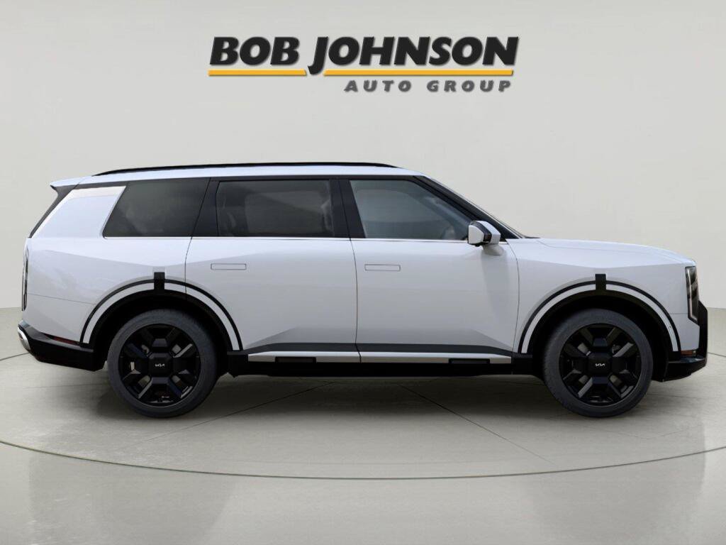 New 2027 Kia Telluride X-Line SX Prestige AWD/4WD image 8