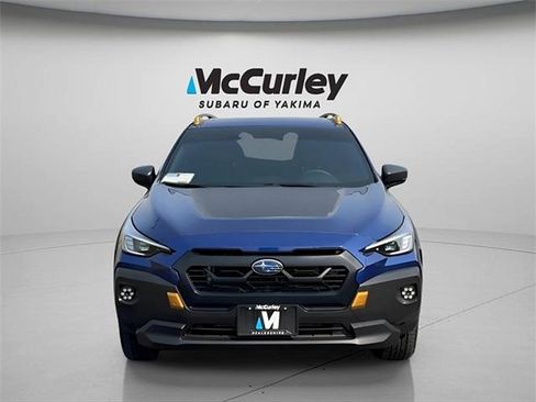 Used 2024 Subaru Crosstrek 2.5i Wilderness w/ Wilderness Package image 18