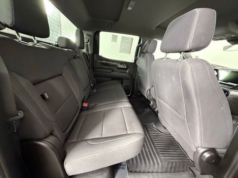 Used 2024 GMC Sierra 1500 Elevation w/ X31 Off-Road Package image 15