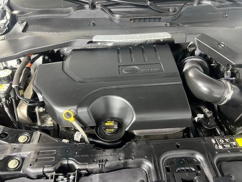 Used 2023 Land Rover Range Rover Evoque S image 34