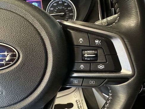 Used 2020 Subaru Forester Limited AWD/4WD image 11