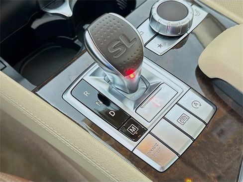 Certified 2020 Mercedes-Benz SL 550 image 17