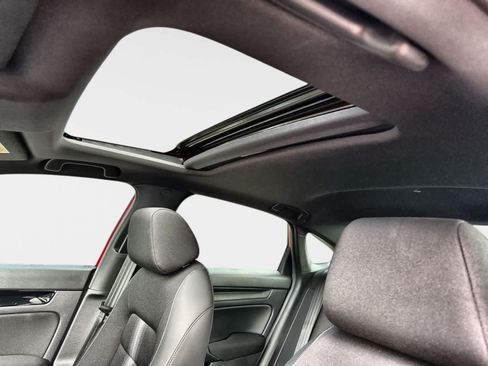 New 2025 Honda Civic Sport image 21