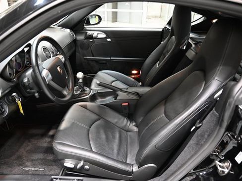 Used 2006 Porsche Cayman S image 11