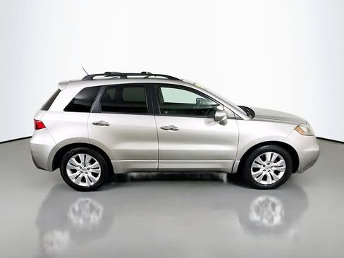 Used 2012 Acura RDX SH-AWD w/ Technology Package image 8