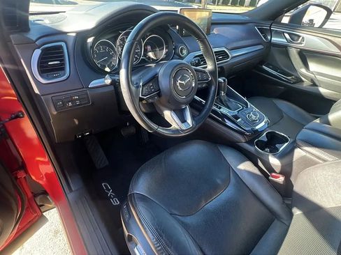 Used 2018 MAZDA CX-9 Grand Touring image 25
