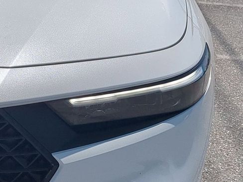 New 2025 Honda Accord Sport image 9