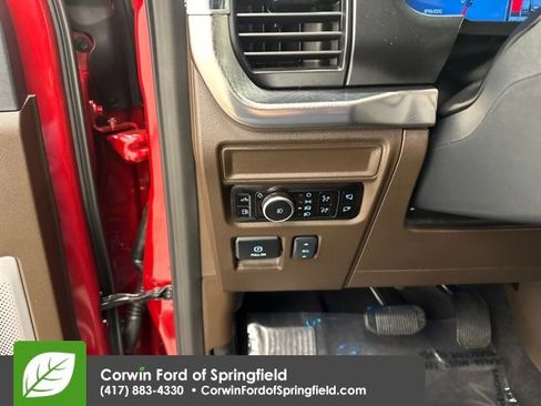 New 2025 Ford F150 King Ranch image 41