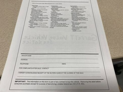 Used 2017 GMC Yukon SLE image 36