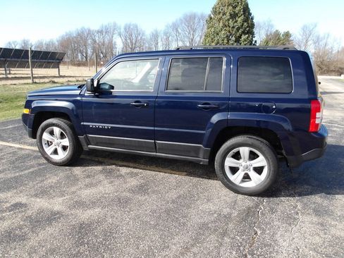 Used 2013 Jeep Patriot Sport w/ PWR Value Group image 10