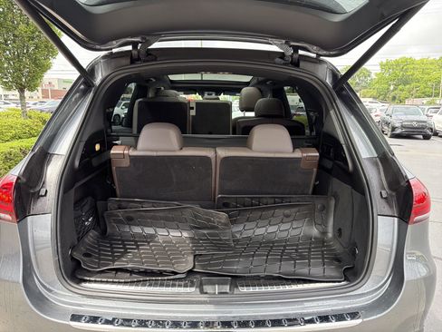 Used 2023 Mercedes-Benz GLE 350 4MATIC w/ 3rd Row Seat Package image 34