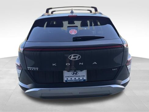 New 2026 Hyundai Kona Limited FWD image 5