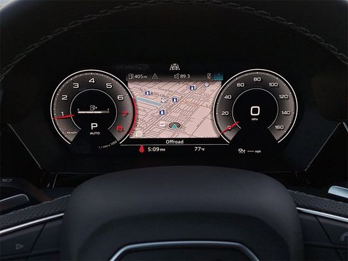 New 2026 Audi A3 2.0T Premium image 11