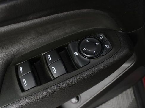 Used 2024 Chevrolet Equinox LT w/ LPO, Floor Liner Package image 15