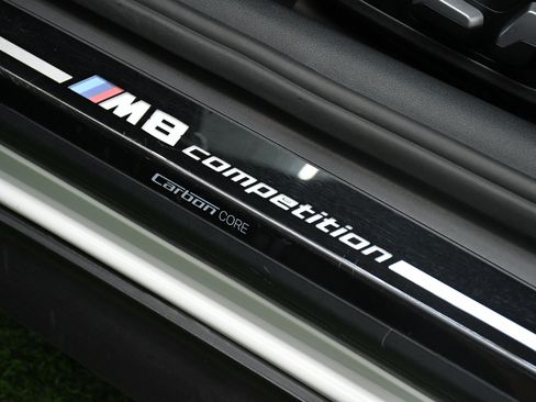 Used 2023 BMW M8 Competition w/ M Carbon Exterior Package image 26