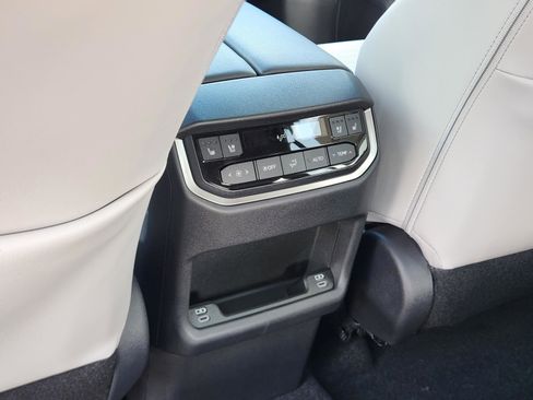 New 2026 Lexus TX 350 AWD image 19