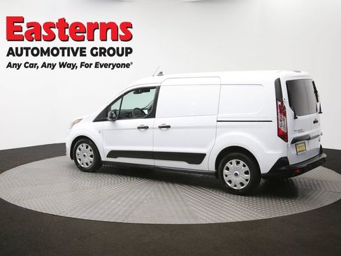 Used 2020 Ford Transit Connect XLT FWD image 63