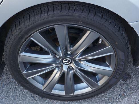 Used 2018 MAZDA MAZDA6 Touring FWD image 12